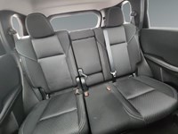 2022 Mitsubishi Outlander SE S-AWC