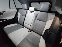 2019 Toyota RAV4 AWD Limited