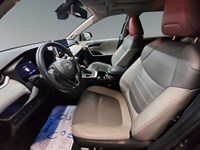 2019 Toyota RAV4 AWD Limited