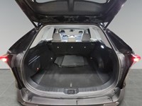 2019 Toyota RAV4 AWD Limited