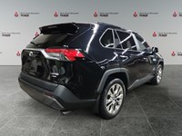 2019 Toyota RAV4 AWD Limited