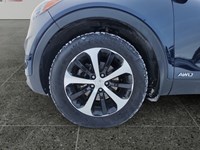2017 Kia Sorento AWD 4dr EX Turbo