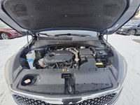2017 Kia Sorento AWD 4dr EX Turbo