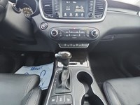 2017 Kia Sorento AWD 4dr EX Turbo