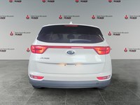 2018 Kia Sportage LX AWD