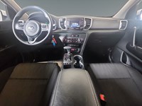 2018 Kia Sportage LX AWD