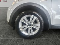 2018 Kia Sportage LX AWD