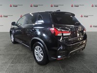 2024 Mitsubishi RVR SE AWC
