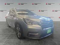 2021 Subaru Ascent Touring 8-Passenger