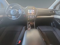 2021 Subaru Ascent Touring 8-Passenger