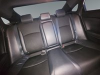 2020 Honda Civic Sport CVT