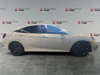 2020 Honda Civic Sport CVT