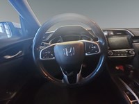 2020 Honda Civic Sport CVT