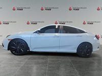 2020 Honda Civic Sport CVT