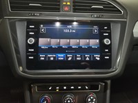 2024 Volkswagen Tiguan Trendline 4MOTION