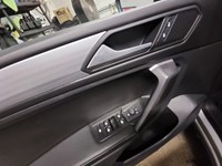 2024 Volkswagen Tiguan Trendline 4MOTION