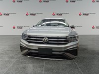 2024 Volkswagen Tiguan Trendline 4MOTION