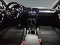 2024 Volkswagen Tiguan Trendline 4MOTION