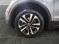2024 Volkswagen Tiguan Trendline 4MOTION