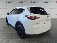 2019 Mazda CX-5 GT Auto AWD