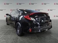 2020 Honda Civic Sport CVT