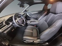 2020 Honda Civic Sport CVT