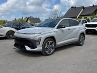2024 Hyundai Kona 1.6T N Line Ultimate AWD