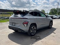 2024 Hyundai Kona 1.6T N Line Ultimate AWD