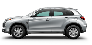 2027 Mitsubishi RVR ES AWC