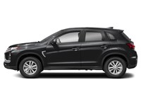 2026 Mitsubishi RVR SEL AWC