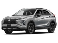 2026 Mitsubishi Eclipse Cross NOIR S-AWC