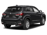 2026 Mitsubishi RVR SEL AWC