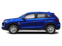 2026 Mitsubishi RVR SEL AWC