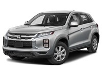 2027 Mitsubishi RVR ES AWC