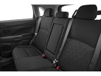 2027 Mitsubishi RVR ES AWC