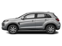 2027 Mitsubishi RVR ES AWC