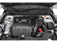 2027 Mitsubishi RVR ES AWC