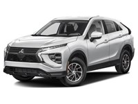 2026 Mitsubishi Eclipse Cross ES S-AWC