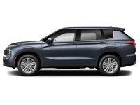 2025 Mitsubishi Outlander Plug-In Hybrid SE S-AWC