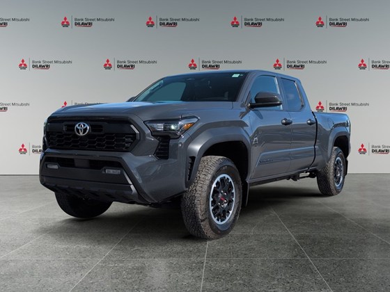 2024 Toyota Tacoma Base