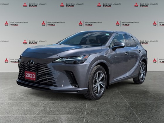 2023 Lexus RX 350 Base