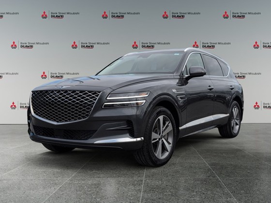 2023 Genesis GV80 2.5T Advanced