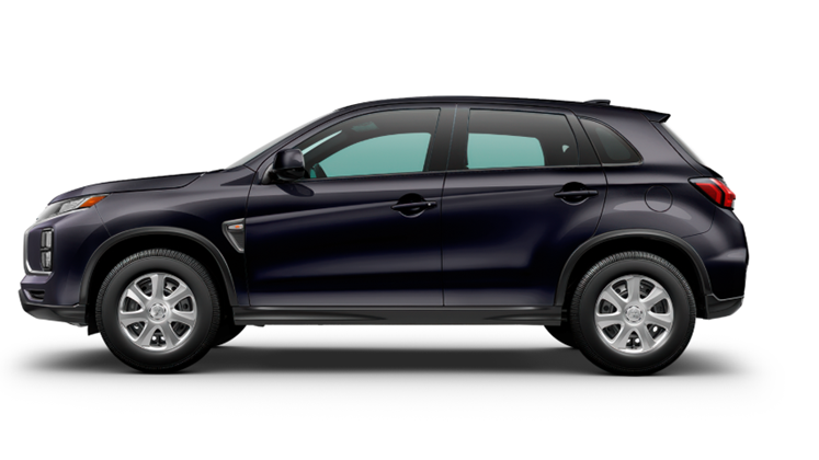2027 Mitsubishi RVR ES