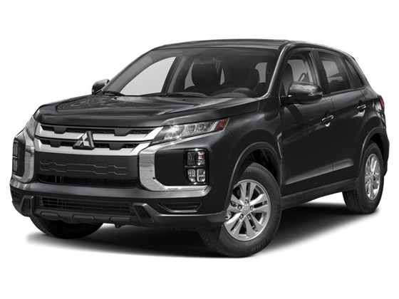 2026 Mitsubishi RVR SEL