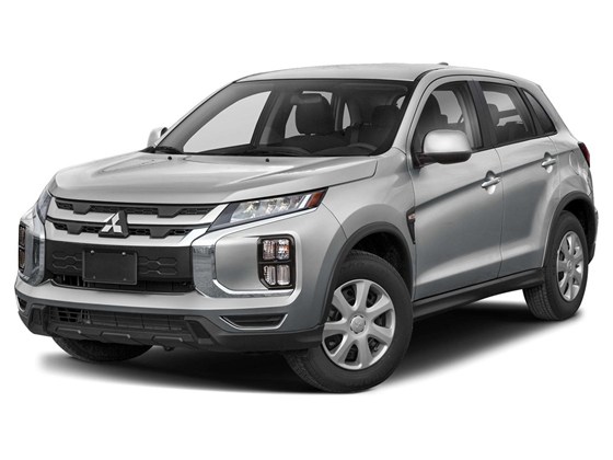2027 Mitsubishi RVR ES