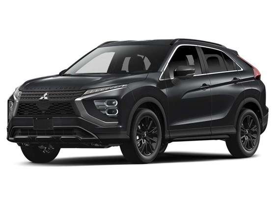 2026 Mitsubishi Eclipse Cross NOIR