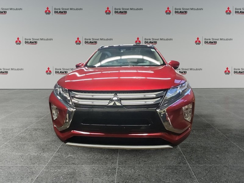 2019 Mitsubishi Eclipse Cross GT S-AWC *Ltd Avail*
