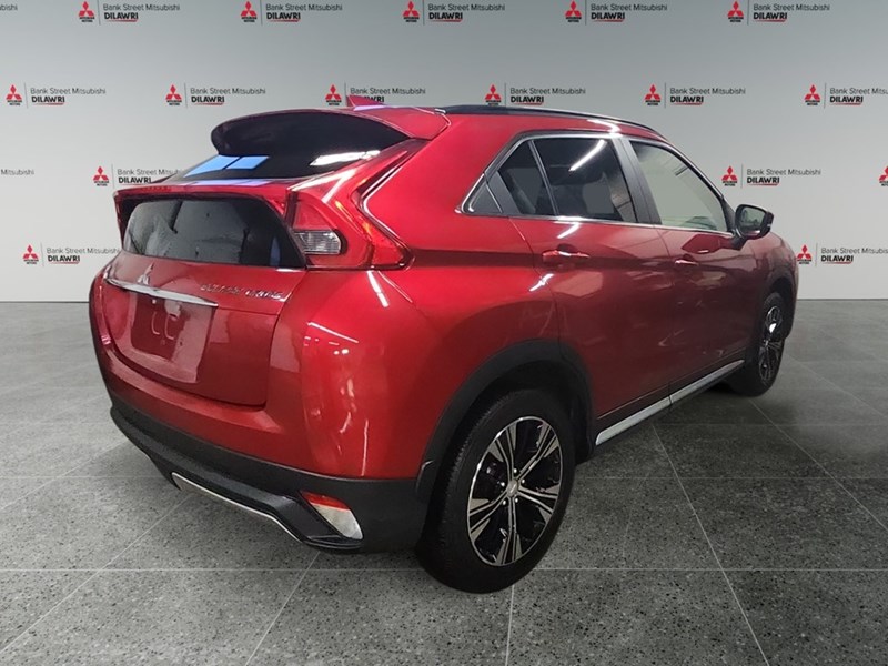 2019 Mitsubishi Eclipse Cross GT S-AWC *Ltd Avail*