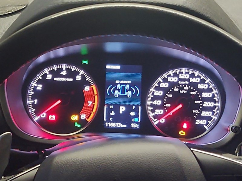 2019 Mitsubishi Eclipse Cross GT S-AWC *Ltd Avail*