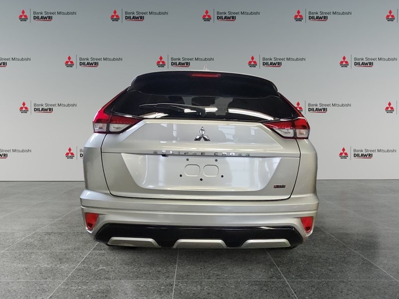 2024 Mitsubishi Eclipse Cross GT S-AWC/2 SETS OF TIRES